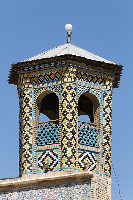 Chiraz-Mosquée Vakil-049